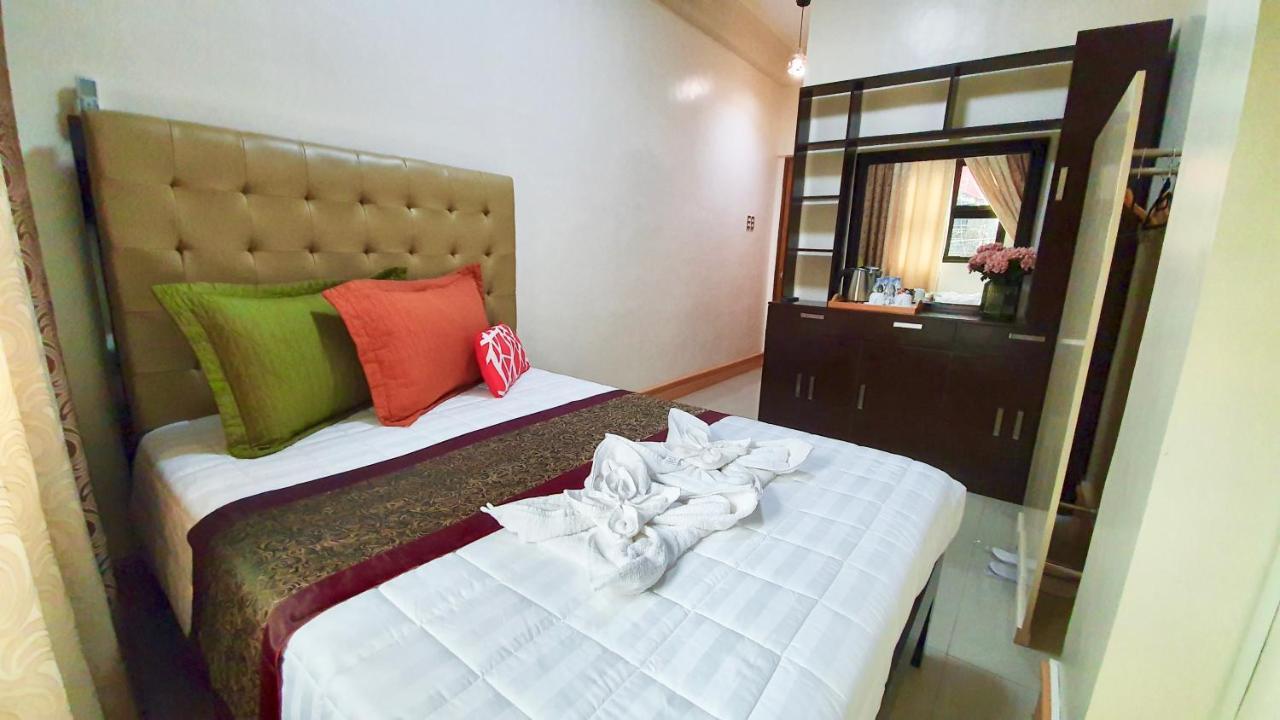 Piscana Resort Tayabas Exterior foto